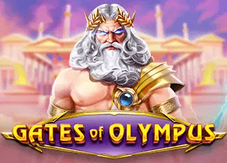 Capital303 Slot Gacor Gates of Olympus