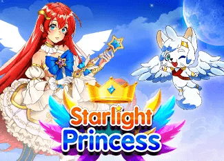 Capital303 Slot Gacor Starlight Princess